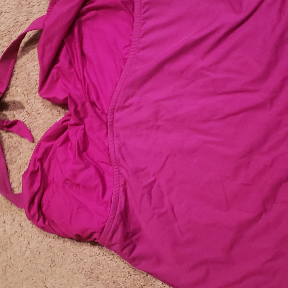 Mossimo Tankini - Picture 3 of 4
